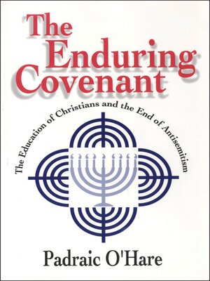 cover image of The Enduring Covenant